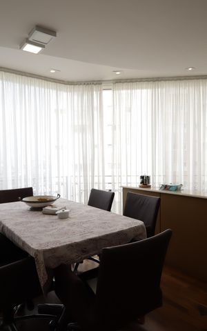 Apartamento à venda com 425m², 5 quartos e 6 vagasCopa