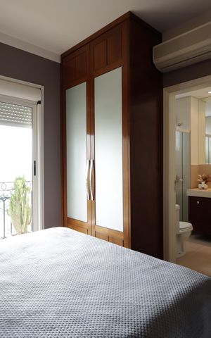 Apartamento à venda com 425m², 5 quartos e 6 vagasSuíte 2
