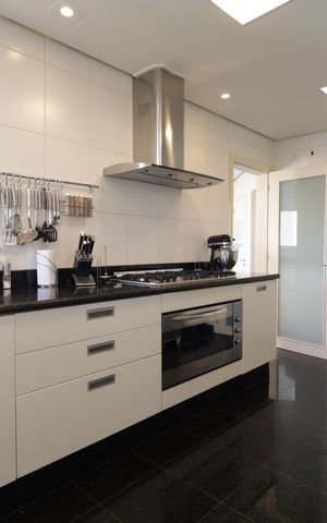 Apartamento à venda com 425m², 5 quartos e 6 vagasCozinha