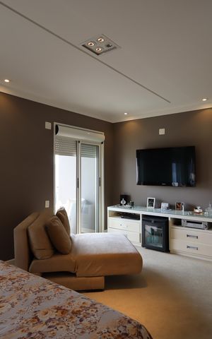 Apartamento à venda com 425m², 5 quartos e 6 vagasSuíte 4