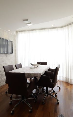 Apartamento à venda com 425m², 5 quartos e 6 vagasCopa