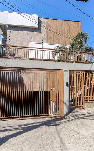 Apartamento para alugar com 40m², 2 quartos e 1 vaga Apartamento para alugar com 40m², 2 quartos e 1 vagaFachada