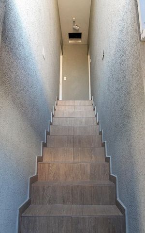 Apartamento para alugar com 40m², 2 quartos e 1 vaga Apartamento para alugar com 40m², 2 quartos e 1 vagaEntrada
