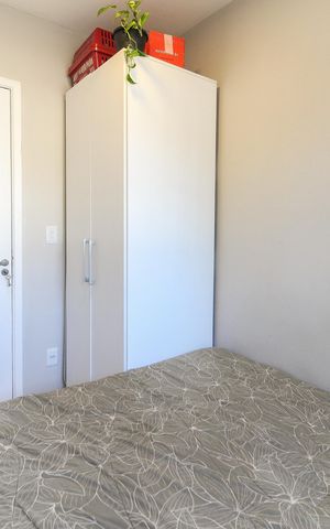 Apartamento para alugar com 40m², 2 quartos e 1 vaga Apartamento para alugar com 40m², 2 quartos e 1 vagaQuarto 1