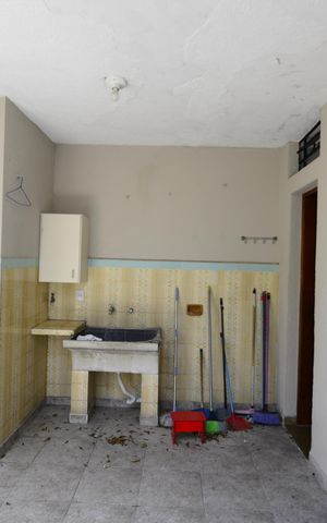 Casa à venda com 330m², 3 quartos e 7 vagasÁrea de Serviço