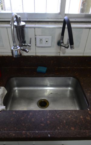 Casa à venda com 330m², 3 quartos e 7 vagasCozinha