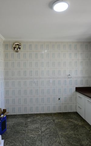 Casa à venda com 330m², 3 quartos e 7 vagasCozinha