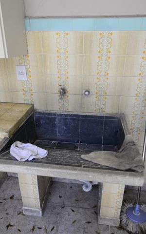 Casa à venda com 330m², 3 quartos e 7 vagasÁrea de Serviço