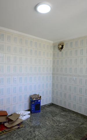 Casa à venda com 330m², 3 quartos e 7 vagasCozinha