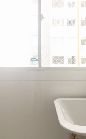 Apartamento à venda com 42m², 2 quartos e sem vaga Apartamento à venda com 42m², 2 quartos e sem vagaÁrea de Serviço