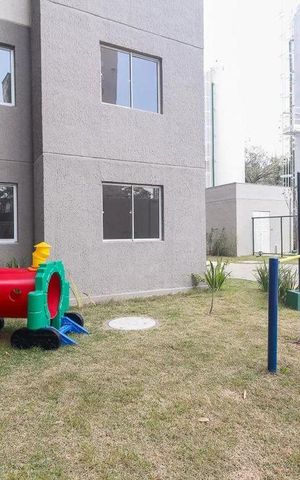 Apartamento à venda com 42m², 2 quartos e sem vaga Apartamento à venda com 42m², 2 quartos e sem vagaCondomínio - Playground