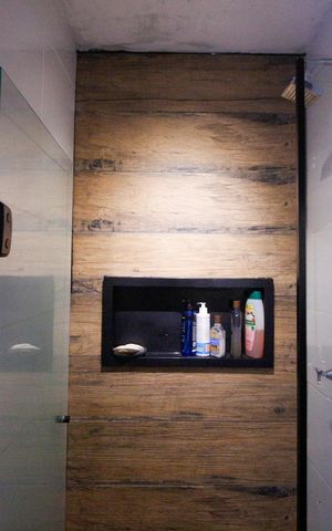 Apartamento à venda com 40m², 2 quartos e 1 vagaBanheiro Social