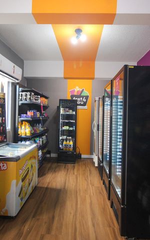 Apartamento à venda com 40m², 2 quartos e 1 vagaMercado