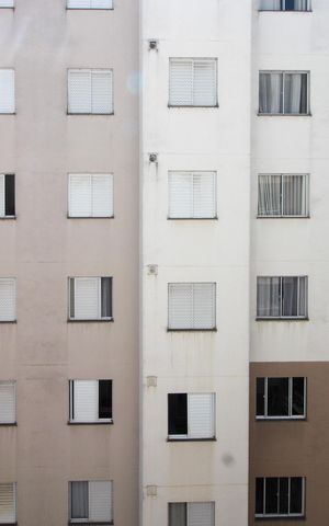 Apartamento à venda com 40m², 2 quartos e 1 vagaVista do Quarto 1