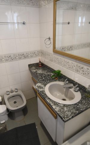 Apartamento à venda com 48m², 1 quarto e 1 vagaBanheiro
