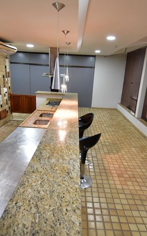Apartamento à venda com 48m², 1 quarto e 1 vagaÁrea comum - Churrasqueira