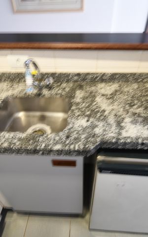 Apartamento à venda com 48m², 1 quarto e 1 vagaCozinha