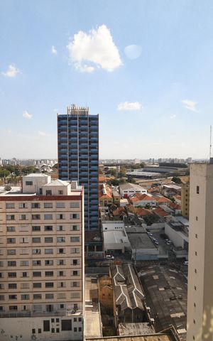 Apartamento à venda com 48m², 1 quarto e 1 vagaQuarto - Vista