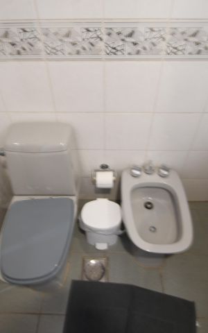 Apartamento à venda com 48m², 1 quarto e 1 vagaBanheiro
