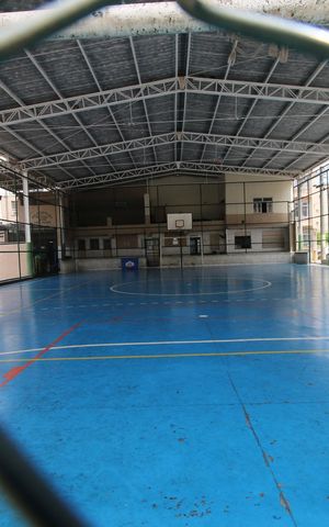 Apartamento à venda com 50m², 2 quartos e 1 vagaQuadra EsportivaQuadra Esportivaa