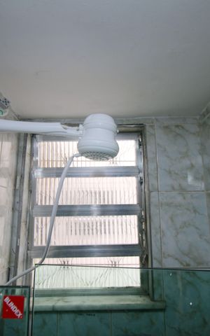 Apartamento à venda com 50m², 2 quartos e 1 vagaBanheiro