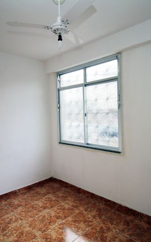 Apartamento à venda com 50m², 2 quartos e 1 vagaQuarto 1