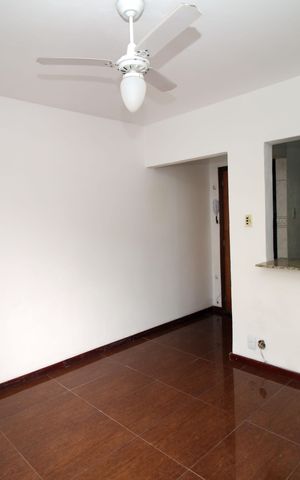 Apartamento à venda com 50m², 2 quartos e 1 vagaSala