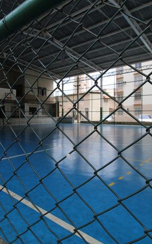 Apartamento à venda com 50m², 2 quartos e 1 vagaQuadra Esportiva