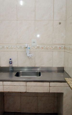 Apartamento à venda com 50m², 2 quartos e 1 vagaCozinha