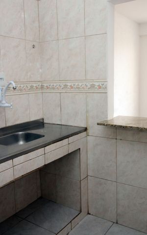 Apartamento à venda com 50m², 2 quartos e 1 vagaCozinha