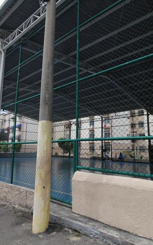 Apartamento à venda com 50m², 2 quartos e 1 vagaQuadra Esportiva