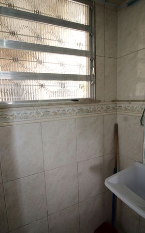 Apartamento à venda com 50m², 2 quartos e 1 vagaÁrea de Serviço