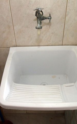 Apartamento à venda com 50m², 2 quartos e 1 vagaÁrea de Serviço tanque