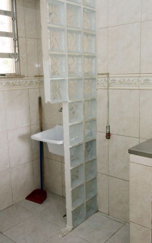 Apartamento à venda com 50m², 2 quartos e 1 vagaCozinha