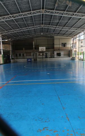 Apartamento à venda com 50m², 2 quartos e 1 vagaQuadra Esportiva