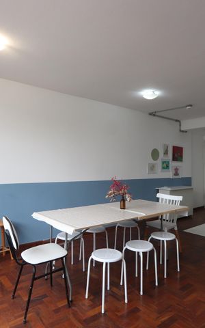 Studio à venda com 37m², 1 quarto e sem vagaStudio