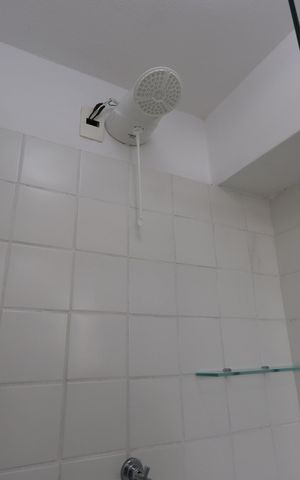 Studio à venda com 37m², 1 quarto e sem vagaBanheiro