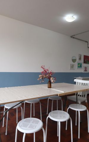 Studio à venda com 37m², 1 quarto e sem vagaStudio