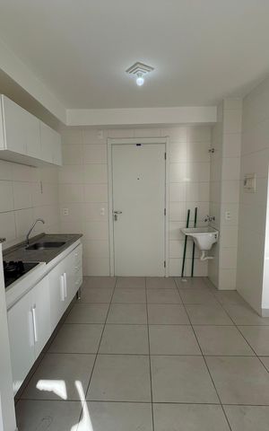 Apartamento para alugar com 33m², 2 quartos e sem vaga Apartamento para alugar com 33m², 2 quartos e sem vagaSala
