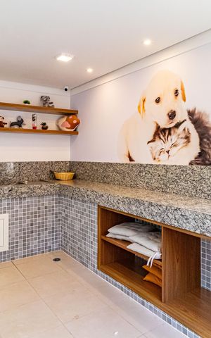 Apartamento para alugar com 33m², 2 quartos e sem vaga Apartamento para alugar com 33m², 2 quartos e sem vagaÁrea comum