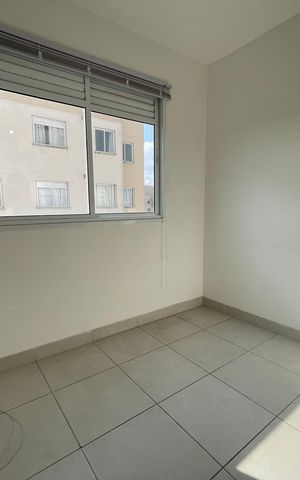 Apartamento para alugar com 33m², 2 quartos e sem vaga Apartamento para alugar com 33m², 2 quartos e sem vagaSala