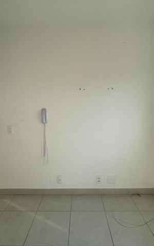 Apartamento para alugar com 33m², 2 quartos e sem vaga Apartamento para alugar com 33m², 2 quartos e sem vagaSala