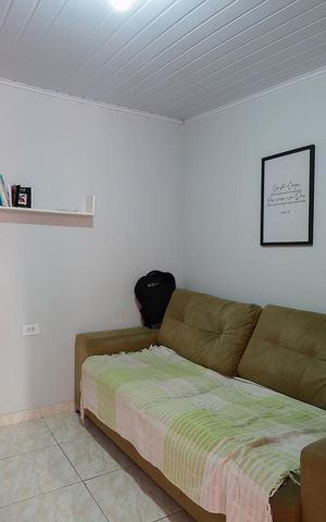 Casa à venda com 280m², 4 quartos e 4 vagas Casa à venda com 280m², 4 quartos e 4 vagasEdícula - Sala