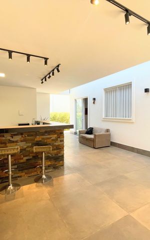 Casa de condomínio à venda com 149m², 3 quartos e 4 vagasEspaço Gourmet
