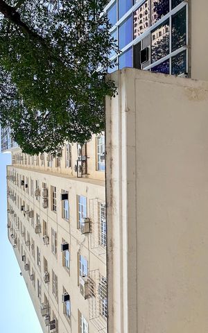 Apartamento para alugar com 60m², 2 quartos e sem vaga Apartamento para alugar com 60m², 2 quartos e sem vagaFachada