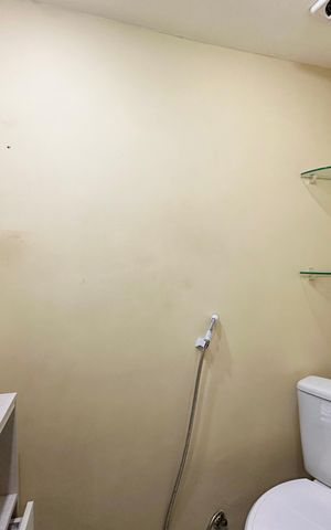 Apartamento para alugar com 60m², 2 quartos e sem vaga Apartamento para alugar com 60m², 2 quartos e sem vagaBanheiro