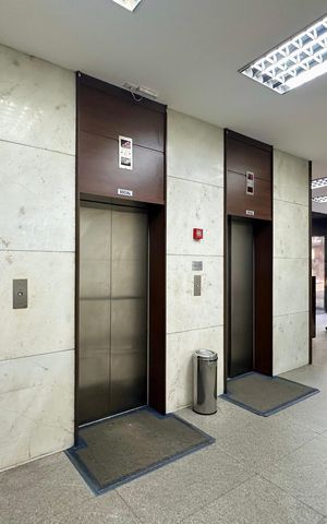 Apartamento para alugar com 60m², 2 quartos e sem vaga Apartamento para alugar com 60m², 2 quartos e sem vagaPortaria
