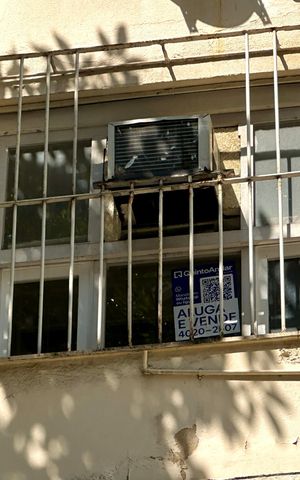 Apartamento para alugar com 60m², 2 quartos e sem vaga Apartamento para alugar com 60m², 2 quartos e sem vagaPlaquinha instalada