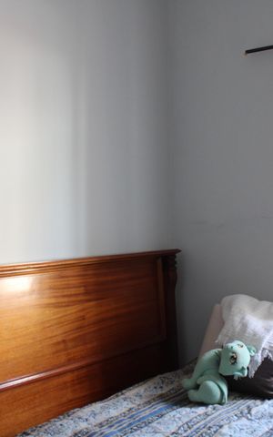 Casa à venda com 110m², 2 quartos e sem vagaQuarto