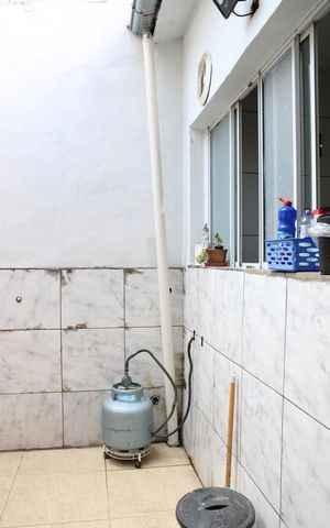 Casa à venda com 110m², 2 quartos e sem vagaÁrea de Serviço